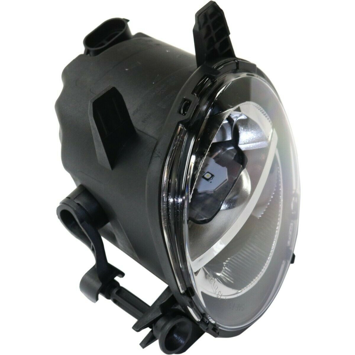 FOG LAMP FR RH (FOR VEHICLE W/LED HEAD LAMP) HQ REPLACEMENT FOR BMW 435I GRAN COUPE 2015 PARTSLINK NUMBER BM2593153
